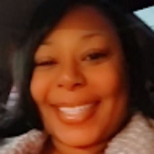 Meet your Posher, Terri